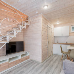 Фото Отель На Волне