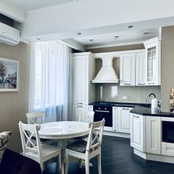 Фото Отель Unique Apart (Уник Апарт) на улице Весенняя 16