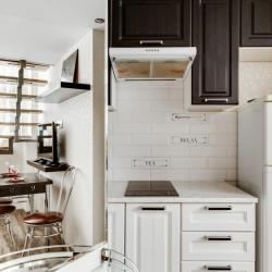 фото 33 BestFlat24 (БэстФлэт24) на улице Полярная 31с1