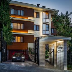 Фото Отель Графит