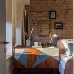 фото 23 D Apartments (Д Апартменс) на улице Средняя Подьяческая