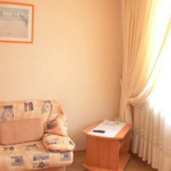 Фото Отель Сура