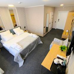 Фото Бутик-отель Никольское