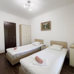 2-местный номер стандарт