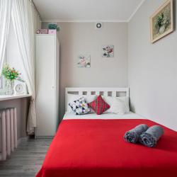 Фото Отель MaxRealty24 на улице Панфёрова 8