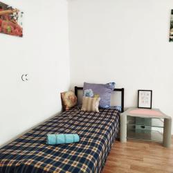Фото Отель Live in comfort на бульваре Строителей 3