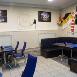 Фото Отель Лесной