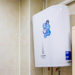 Фото Апартаменты на улица Пятницкая 68