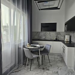 Фото Отель MyStudio (МайСтудио) на улице Стартовая 6