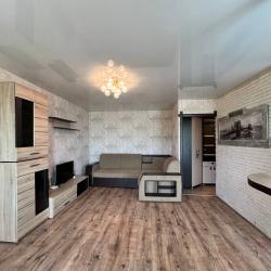 Фото Отель Марьин Дом на Студенческая 13