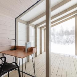 Фото Отель OGONЁK (Огонёк)