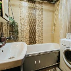 Фото Симбирские апартаменты на улице Рябикова 77