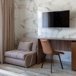 Фото Red Wood Hotel by Provence (Рэд Вуд Отель)