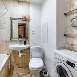 2-комнатные апартаменты люкс