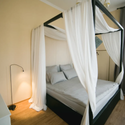 Фото Апартаменты на улице Ильинская