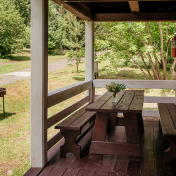 Коттедж улучшенный К1.1