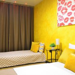 Фото Апартаменты на улице Свердлова 99