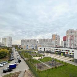 2-комнатные апартаменты улучшенные