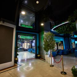 Фото Отель Узбекистан