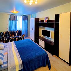 Фото Отель Уютные сутки на бульваре Ивана Финютина 38