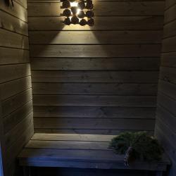 Фото Отель Свои Люди