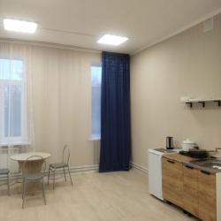 Фото Апартаменты на улице Ленина 268