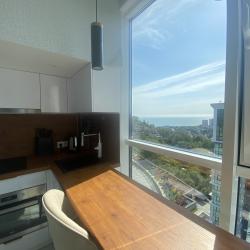 Фото Апартаменты SochiHome (Хоум) на улице Ясногорская
