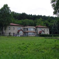 Фото Отель Мечта