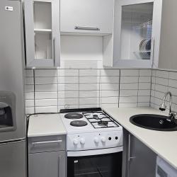 Фото Апартаменты на улице Победы 32