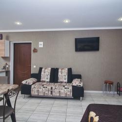 Фото Отель Гостевой дом на улице Кисловодская 87