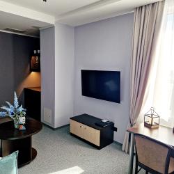 Фото Отель Флагман