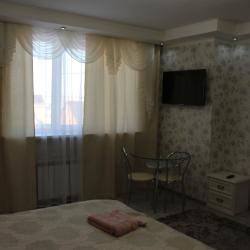 Номер студия