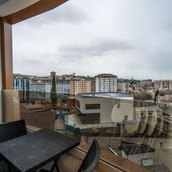 Фото Апартаменты Cozy Home на улице Крымская