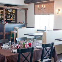 Фото Отель Полянка