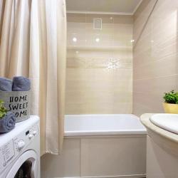 Фото Отель Niki Rent (Ники Рент) на проспекте Героев 3а