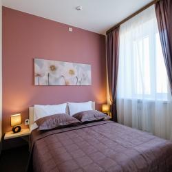 Фото Отель Галерея