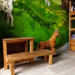 Фото Апартаменты на улице Пархоменко, 20