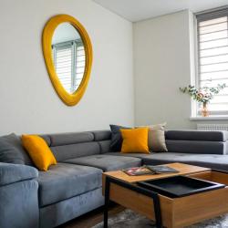 Фото Отель С Мечтой о море на улице Тургенева