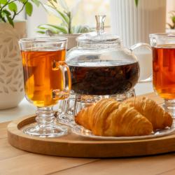 Фото Отель Лопарочка