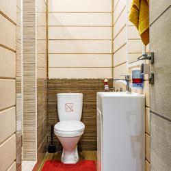 Фото Отель Коттедж 25А