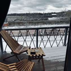 Фото Отель Ruza River Club (Руза Ривер Клаб)
