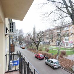 2-комнатные апартаменты улучшенные