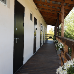 Фото Парк-отель Юма