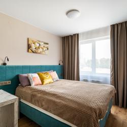 фото 2 Globalstay (Глобалстэй) на проспекте Стачек