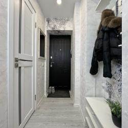 1-комнатные апартаменты улучшенные