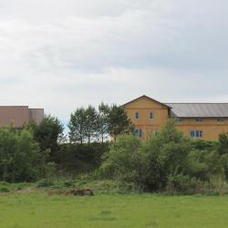 Фото Отель Хуторок