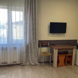 Номер стандарт с 3 односпальными кроватями