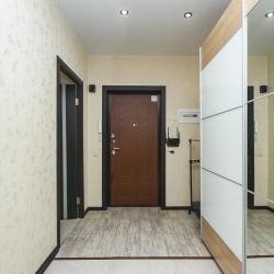 Фото Апартаменты на улице Крылова 38