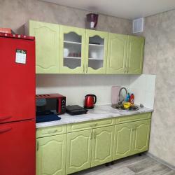 Фото Апартаменты на улице Богдана Хмельницкого 42