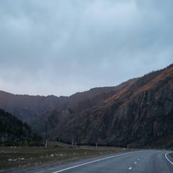 Фото Отель Алтай Эко Кедр